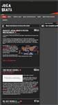 Mobile Screenshot of jogabeats.com